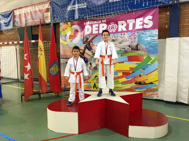 Deporte Infantil 2017